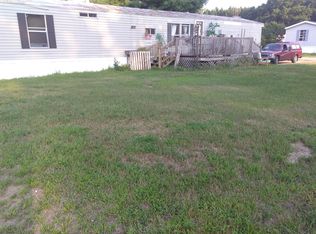 W10445 Hwy 16 LOT 29, Portage, WI 53901