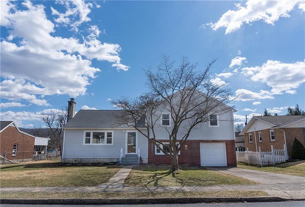 340 W Lynnwood St, Allentown, PA 18103 Zillow