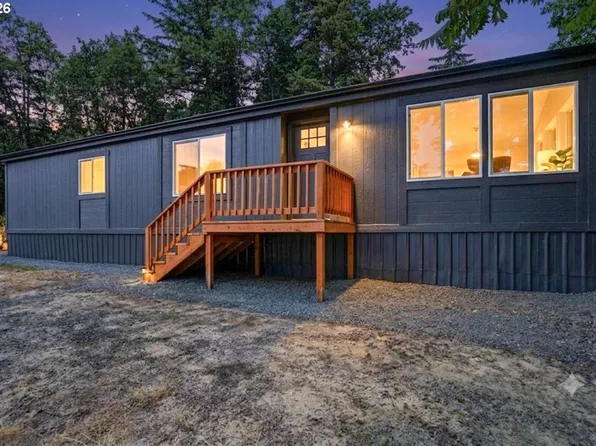 590 NE Spring St, White Salmon, WA 98672
