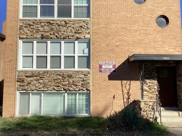 1900 State St, Calumet City, IL 60409