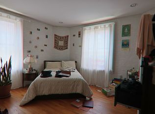 14 Sickles St #D21, New York, NY 10040