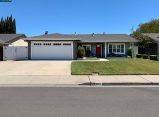 820 Geraldine St, Livermore, CA