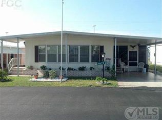 3532 Celestial Way, Fort Myers, FL 33903