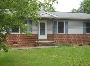 500 5th St, Grottoes, VA 24441