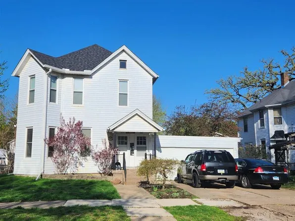 2014 Farnam St, Davenport, IA 52803