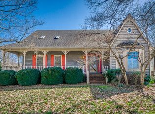 445 Jamestown Rd, Cookeville, TN 38501