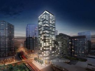 57 Saint Joseph St #1311, Toronto, ON M5S 0C5