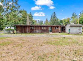 4200 E Agate Road, Shelton, WA 98584