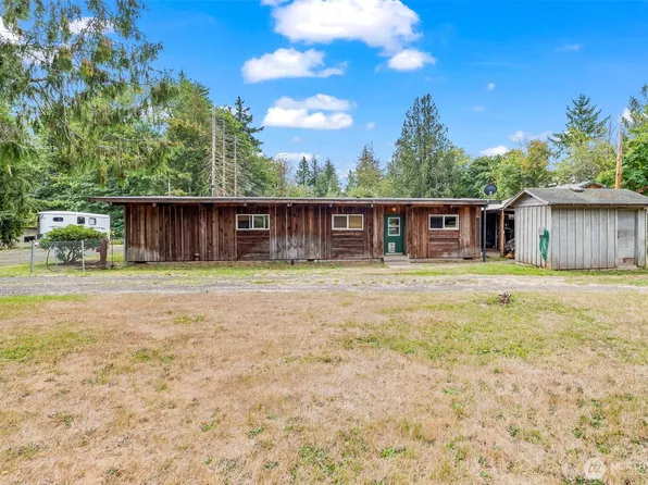 4200 E Agate Road, Shelton, WA 98584