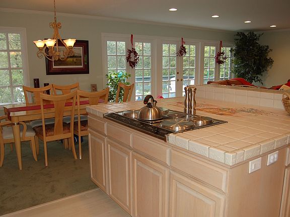 Lower Trail Interior