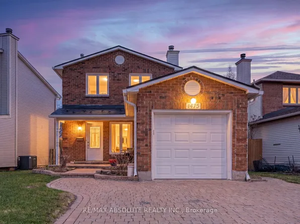 1475 Deavy Way, Ottawa, ON K1E 2W7