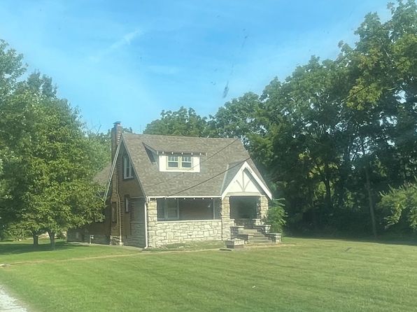 3116 S Blue Ridge Blvd