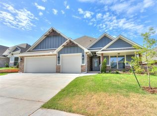 9340 SW 43rd St, Oklahoma City, OK 73179