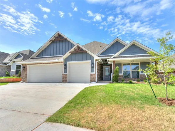 9340 SW 43rd St, Oklahoma City, OK 73179