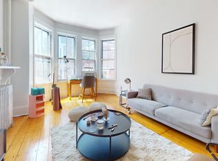 10 Union Park APT 2, Boston, MA 02118