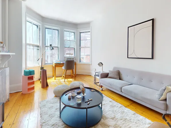 10 Union Park APT 2, Boston, MA 02118