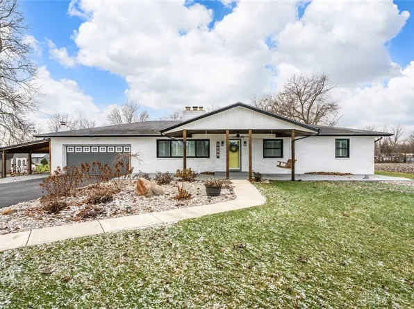 8314 Upper Miamisburg Rd, Miamisburg, OH 45342