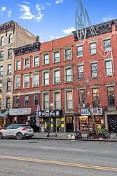 224 East 116th Street in East Harlem