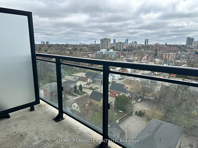 128 King St N #1403 — Photo 24