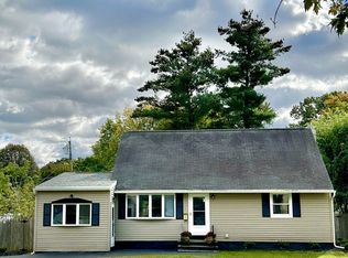 56 Southgate Rd, Loudonville, NY 12211