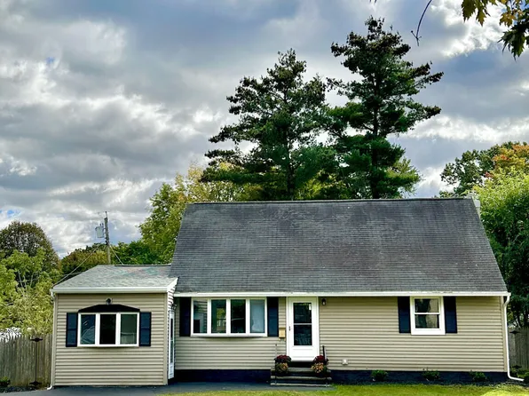 56 Southgate Road, Loudonville, NY 12211