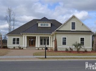 2044 Colony Pines Dr, Leland, NC 28451