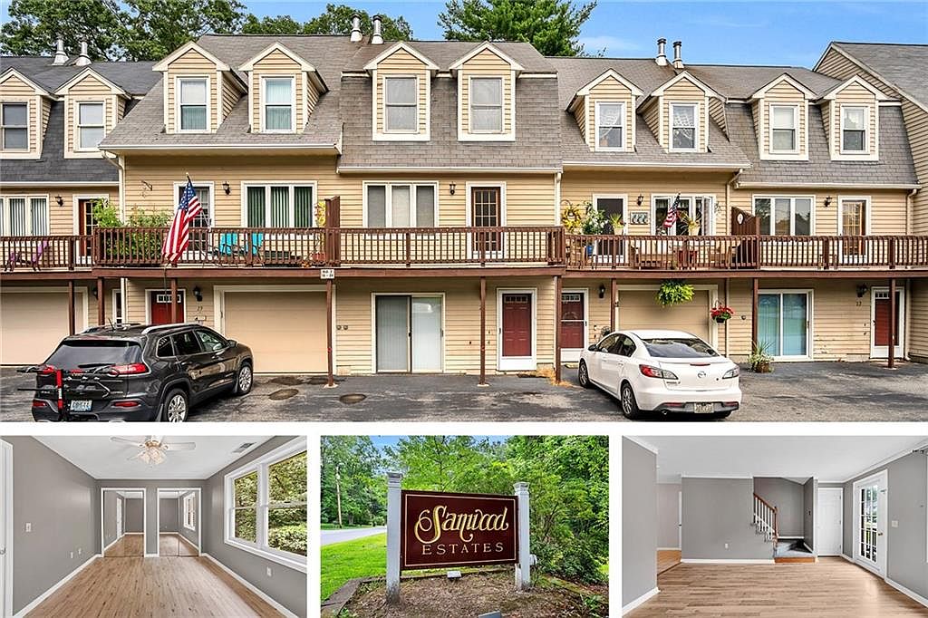 20 Sanwood Dr, Burrillville, RI 02830 Zillow