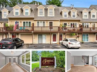 20 Sanwood Dr, Burrillville, RI 02830