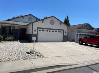 1530 Saturno Heights Dr, Reno, NV