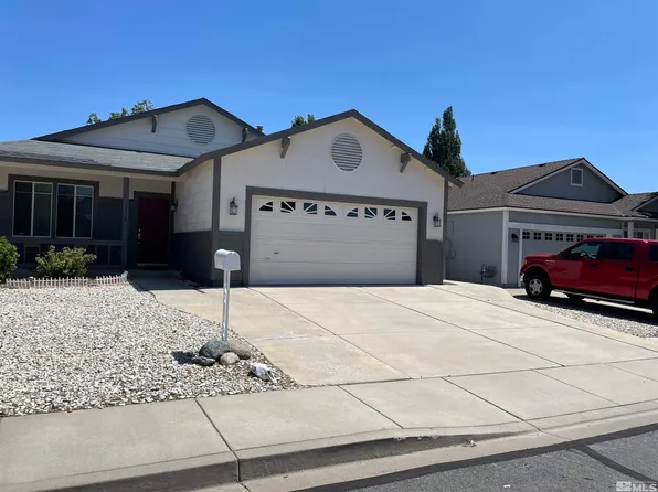 1530 Saturno Heights Dr, Reno, NV 89523