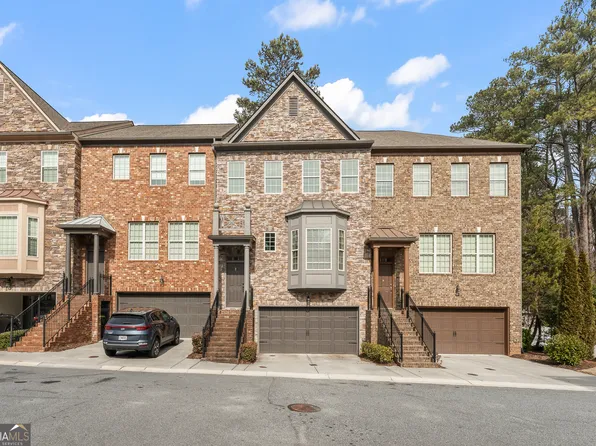2671 Willow Field Xing SE Unit 14, Marietta, GA 30067