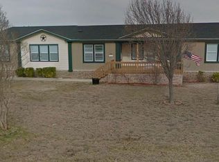 104 Eagle Ridge Dr, Waxahachie, TX 75165