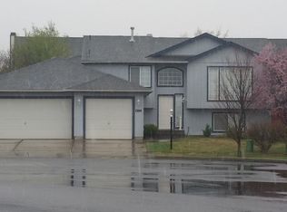 1304 E Wilding Ave, Spokane, WA 99217