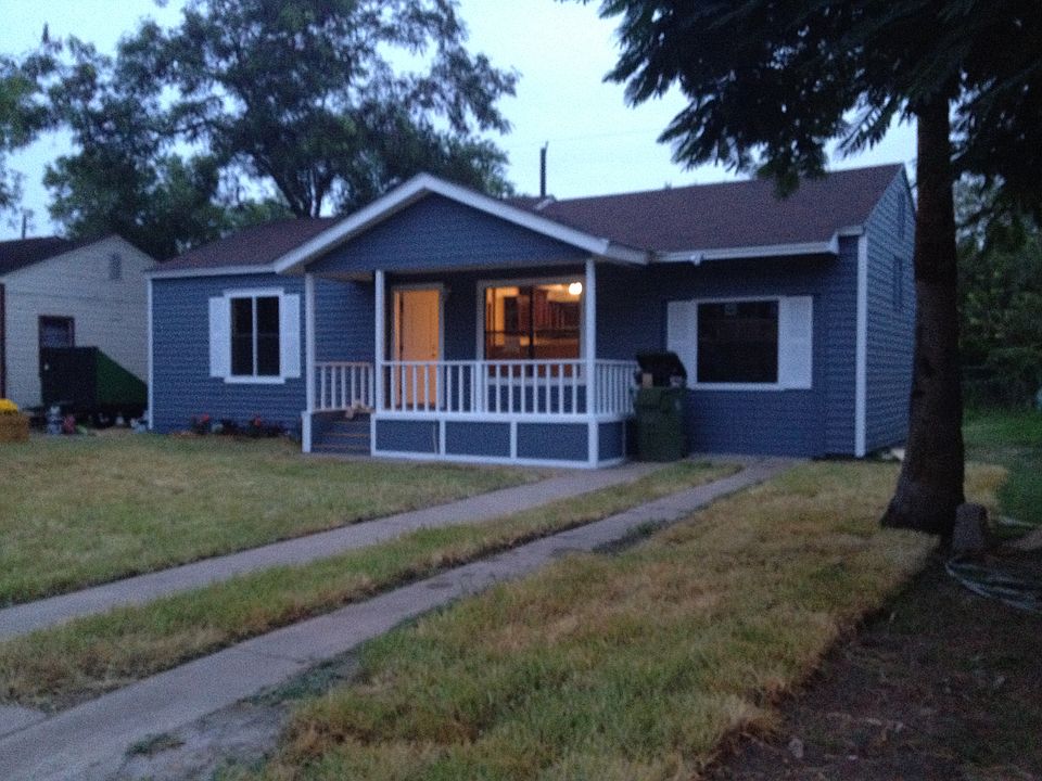 2nd image of 1734 Villanova Ave