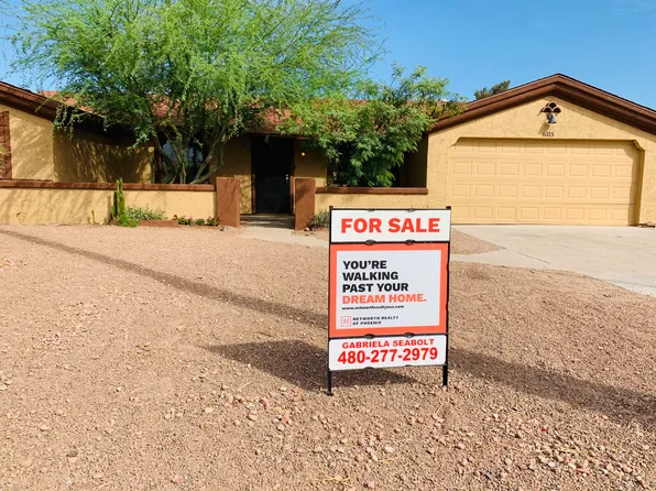 6315 W Coronado Rd, Phoenix, AZ 85035
