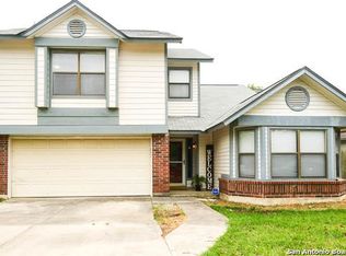 8034 Pioneer Trail Dr, San Antonio, TX 78244