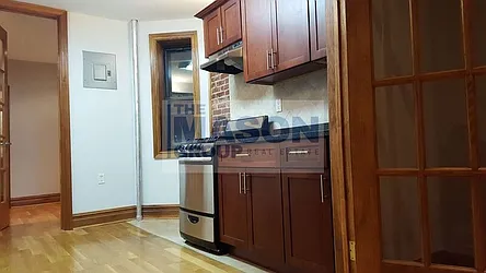 Rented by Mason Group LLC