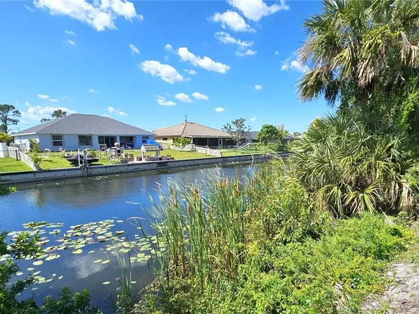 918 SW 15th St, Cape Coral, FL 33991