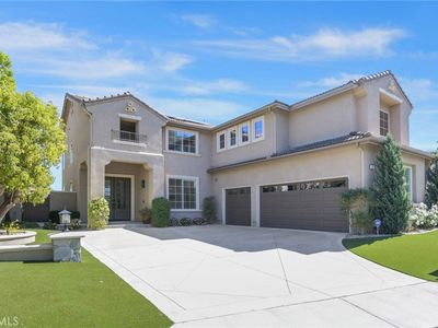 18 Whippoorwill Rd, Coto De Caza, CA, 92679