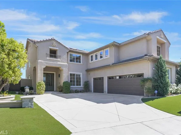 18 Whippoorwill Rd, Coto De Caza, CA 92679