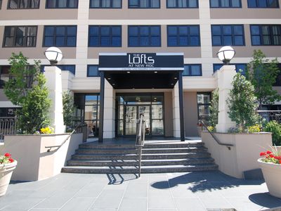 100 New Roc City Plz APT 325, New Rochelle, NY, 10801