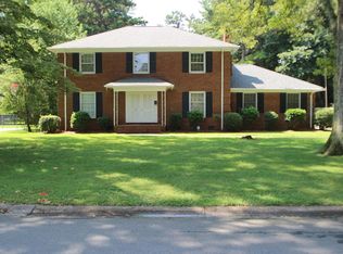 7544 Glencannon Dr, Charlotte, NC 28227