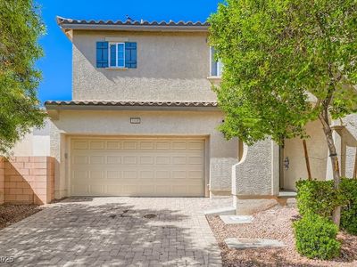 1008 Maple Pines Ave, North Las Vegas, NV, 89081