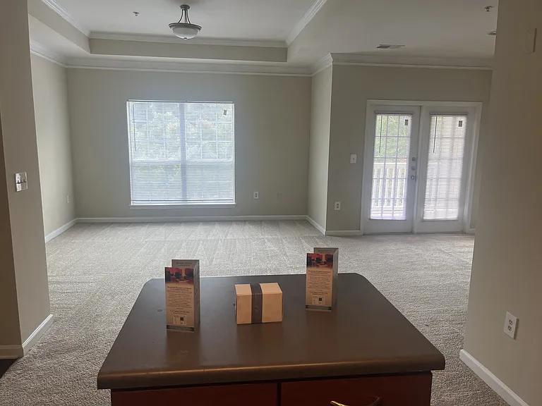 Wesley Providence Apartments at Stonecrest — Photo 58