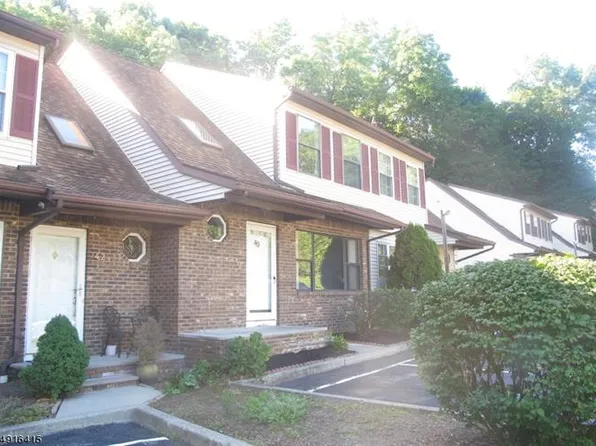 40 Wyker Rd #2214, Franklin, NJ 07416