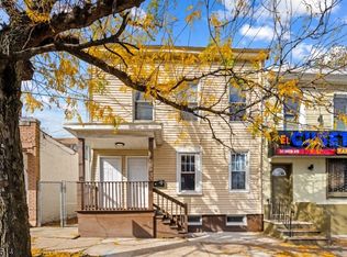 539 Union Ave, Paterson, NJ