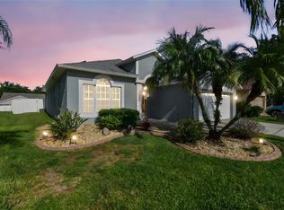 4539 Tealwood Trl, Zephyrhills, FL 33544