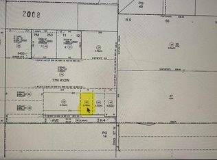 25 25th St W #&-K4, Lancaster, CA 93536