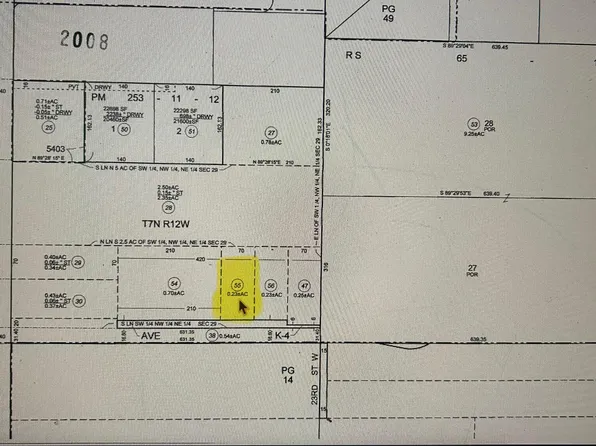 25 25th St W #&-k4, Lancaster, CA 93536