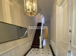 172 Marlborough St APT 2L, Boston, MA 02116